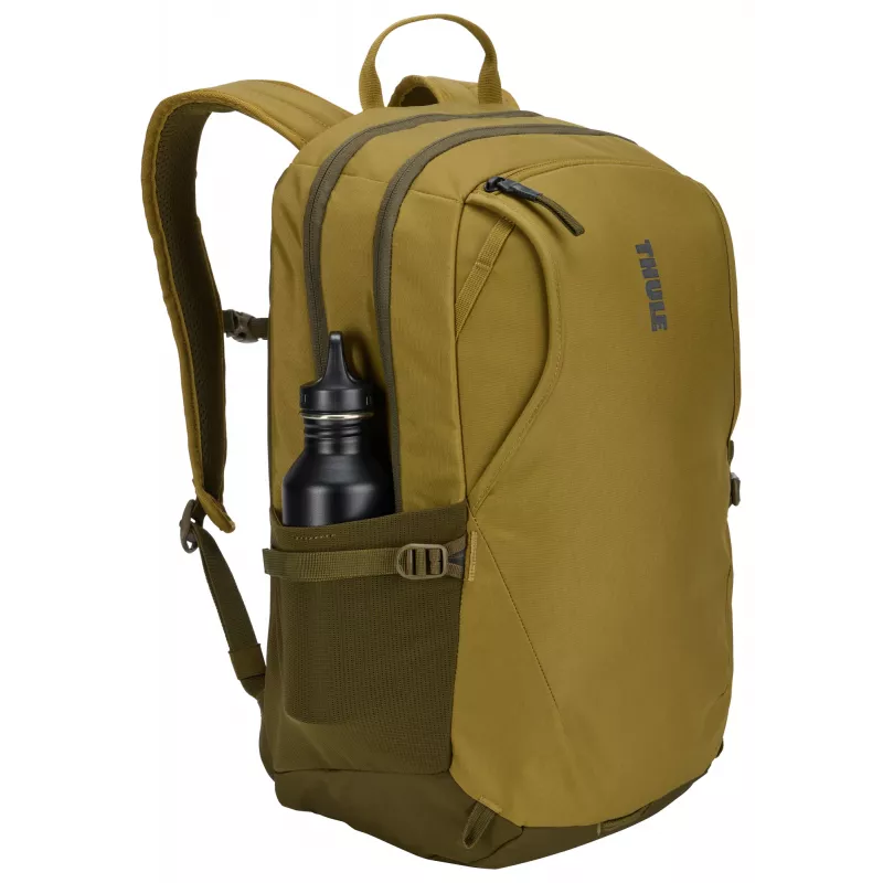 Thule EnRoute TEBP5216 - Nutria/Natural zielony plecak Plecak casualowy Zielony, Naturalny Nylon