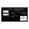 Golarka foliowa Braun Series 9 Pro+ 9625s — grafitowa, 5 głowic, akumulator Li‑Ion, trymer, sucho i mokro