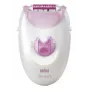 Braun Silk-epil 3-000 20 pęset Różowy