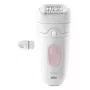 Braun Silk-epil 5-000 28 pęset Różowy