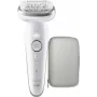 Braun Silk-epil 9 srebrny