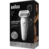 Braun Silk-epil 9 srebrny