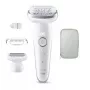 Braun Silk-épil 9 Silk·épil 9 9-030 40 pęset Biały