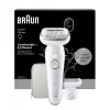 Braun Silk-épil 9 Silk·épil 9 9-030 40 pęset Biały