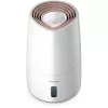 Nawilżacz powietrza Philips HU3916/10 3 L ultradźwiękowy, 25 W, biały/różowe złoto, 250×250×375 mm