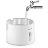 Nawilżacz powietrza Philips HU3916/10 3 L ultradźwiękowy, 25 W, biały/różowe złoto, 250×250×375 mm