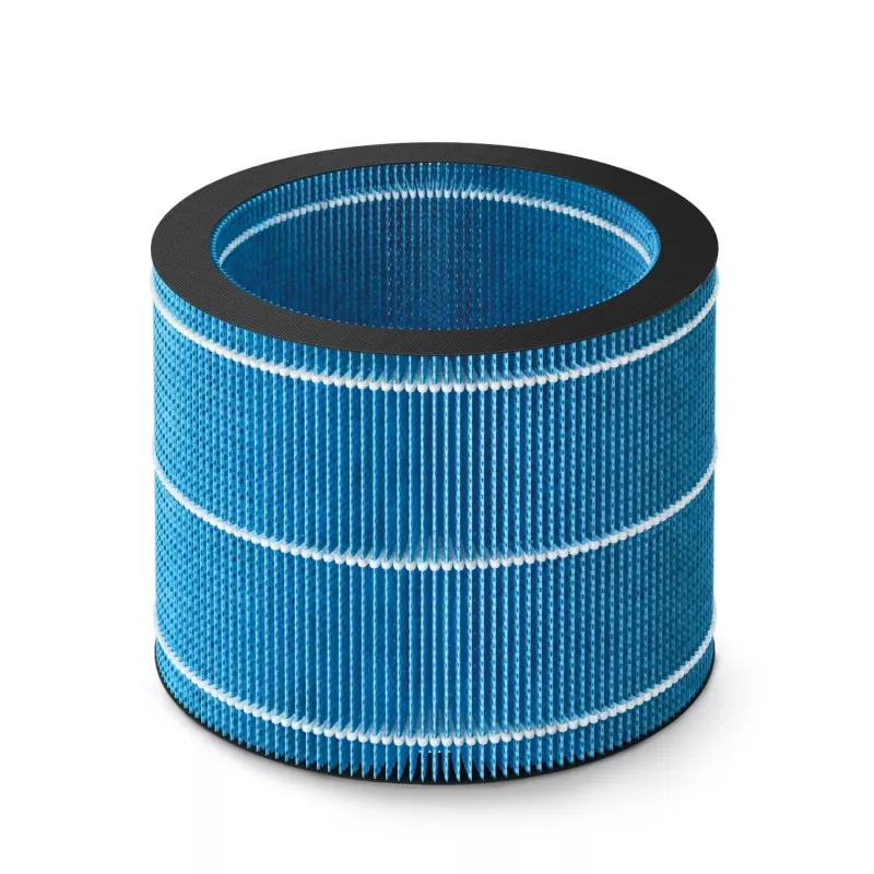 Nawilżacz powietrza Philips HU3916/10 3 L ultradźwiękowy, 25 W, biały/różowe złoto, 250×250×375 mm