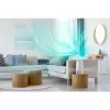 Nawilżacz powietrza Philips HU3916/10 3 L ultradźwiękowy, 25 W, biały/różowe złoto, 250×250×375 mm