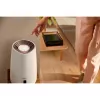 Nawilżacz powietrza Philips HU3916/10 3 L ultradźwiękowy, 25 W, biały/różowe złoto, 250×250×375 mm