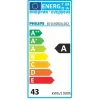 Lampa metalohalogenkowa Philips 21126215 39 W 4200 K 3100 lm