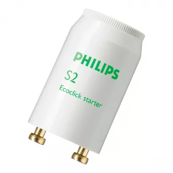Philips FTSTS2/01 oprawka świetlówki