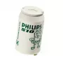 Zapłonnik do lamp Philips S10 4–65 W SIN 220–240 V biały, 21,5 × 40,3 mm, 65 W