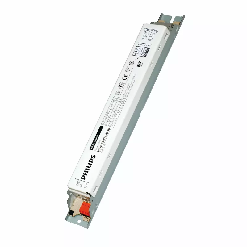 Sterownik oświetlenia Philips 86348200