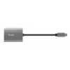 Trust 24136 czytnik kart USB 3.2 Gen 1 (3.1 Gen 1) Type-C Aluminium