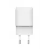 Ładowarka Trust Maxo 30W USB-C GaN, wewnętrzna, szybkie ładowanie, biała