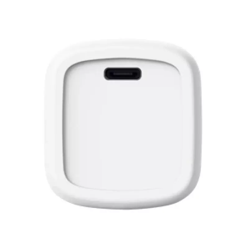 Ładowarka Trust Maxo 30W USB-C GaN, wewnętrzna, szybkie ładowanie, biała