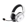 Trust GXT 499 Forta Headset Wired & Wireless Head-band Gaming biały