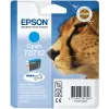 Epson Cheetah Singlepack cyjan T0712 DURABrite Ultra Ink