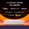 Epson EH-LS970W 4000 ANSI lumenów 3LCD UHD 4K (3840x2160) Biały