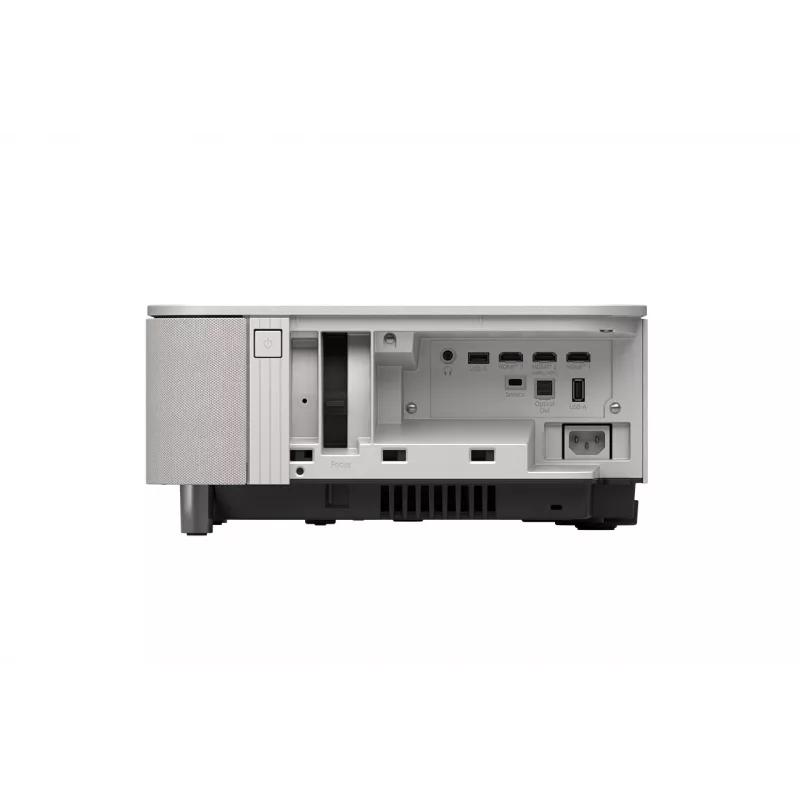 Epson EH-LS970W 4000 ANSI lumenów 3LCD UHD 4K (3840x2160) Biały