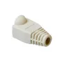 Osłona kabla ACT RJ45 niebieska na kabel 5,5 mm