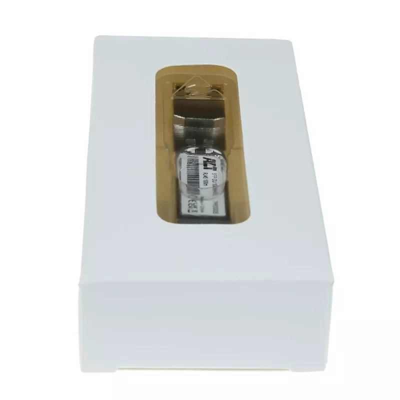 ACT SFP 1000Base miedziany transceiver RJ45 kodowany dla Juniper (SFP-1GE-T)