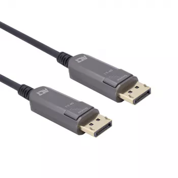 ACT AK4173 kabel DisplayPort 30 m czarny