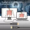 ACT AK4173 kabel DisplayPort 30 m czarny