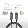 ACT AK4173 kabel DisplayPort 30 m czarny