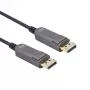 Kabel DisplayPort ACT AK4174 40 m Czarny
