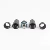 ACT Ekranowana złączka przelotowa CAT6A Outdoor IP68 RJ45 SD6522, Cat6A Ekranowana liniowa złączka Ethernet