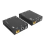 ACT 4K HDMI 2.0 Zestaw przedłużacza KVM przez CAT6A do 70 metrów