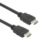 Kabel HDMI ACT AK3873 2 m HDMI Typ A (Standard) Czarny