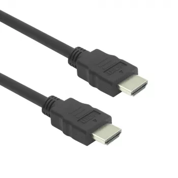 Kabel HDMI ACT AK3876 7 m HDMI typu A (standardowy) czarny