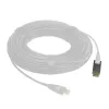 ACT Adapter zastępczy Mini DisplayPort na DisplayPort do aktywnych kabli optycznych DisplayPort z odłączanym złączem