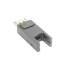 ACT Adapter zastępczy Mini DisplayPort na DisplayPort do aktywnych kabli optycznych DisplayPort z odłączanym złączem