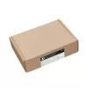 Zestaw przedłużacza audio ACT AC7710 — cyfrowo/analogowy przez Cat5e/Cat6 z DAC, wejście/wyjście TOSLINK, do 300 m, zasilany USB 5 V