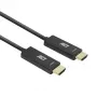 ACT 40 metrów HDMI Premium High Speed 4K Active Optical kabel v2.0 LSZH HDMI-A męski - HDMI-A męski