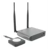 ACT Aero 4K Wireless Presentation System, Desktop, Czarny, szary, 3840 x 2160, 2160p, USB Type-C, USB