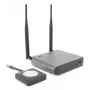 ACT Aero 4K Wireless Presentation System, Desktop, Czarny, szary, 3840 x 2160, 2160p, USB Type-C, USB