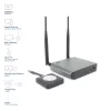 ACT Aero 4K Wireless Presentation System, Desktop, Czarny, szary, 3840 x 2160, 2160p, USB Type-C, USB