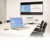ACT Aero 4K Wireless Presentation System, Desktop, Czarny, szary, 3840 x 2160, 2160p, USB Type-C, USB