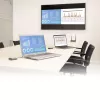 ACT Aero 4K Presenter Button, Zestaw przycisków, Czarny, 1 szt., 3840 x 2160, Aero 4K Wireless Presentation System, 0 - 40 °C