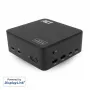 Uniwersalna stacja dokująca ACT USB-C 4K, do 3 monitorów HDMI/DisplayPort, DisplayLink