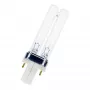 Lampa UV Philips TUV PL‑S 7W 2P G23 żarówka sterylizacyjna