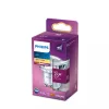 Philips Spot 35W PAR16 GU10 Ciepła biel 3.5W 255lm 15000h