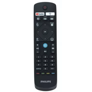 Philips 22AV1904A pilot telewizyjny Przyciski