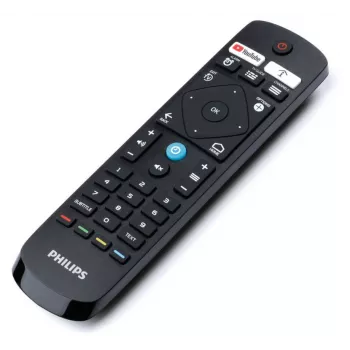 Philips 22AV1904A pilot telewizyjny Przyciski