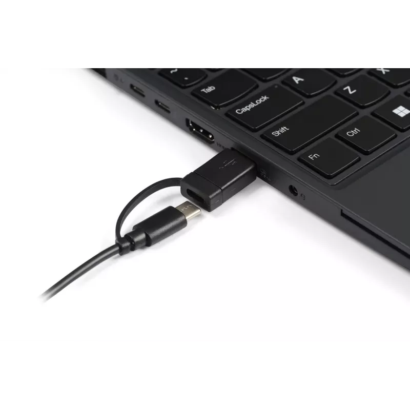 BakkerElkhuizen UltraBoard 950 V2 UK Qwerty, przewodowa, USB, przełącznik nożycowy, QWERTY, ciemnoszary, jasnoszary
