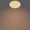 Lampa sufitowa Philips Functional Super cienki 22 W biała okrągła LED